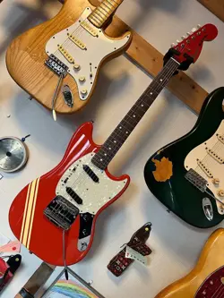 SHORT SCALE MATCHING