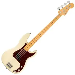 FENDER       AMERICAN PROFESSIONAL II PRECISION BASS MN OWT