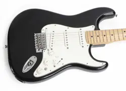 FENDER GC-1 GK-READY STRATOCASTER ELECTRIC GUITAR