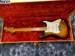1954 RELIC STRATOCASTER