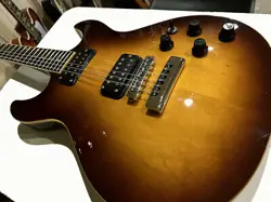 FENDER FENDER ESPRIT