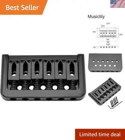 DURABLE FIXED HARDTAIL