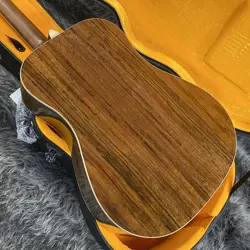 FENDER KING VINTAGE MOJAVE