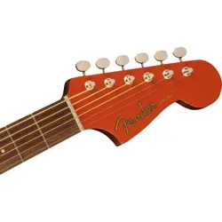 PLAYER WALNUT FINGERBOARD