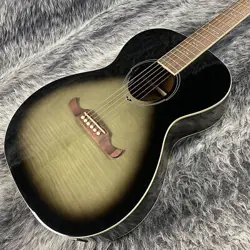 FENDER FA-235E CONCERT MOONLIGHT BURST