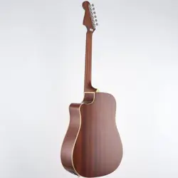 FENDER REDONDO PLAYER NATURAL