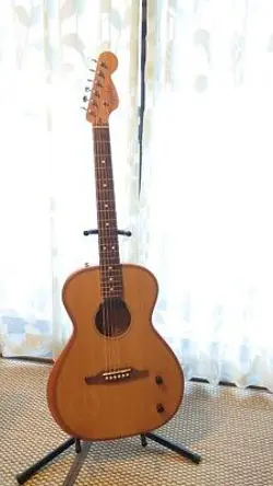 SERIES PARLOR SPRUCE