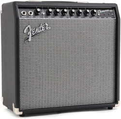 AMPLI FENDER