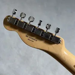 FENDER MADE IN JAPAN TRADITIONAL 50S TELECASTER