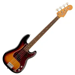 FENDER VINTERA II 60S PRECISION BASS RW 3TS ELECTRIC BASS PRECISION BASS