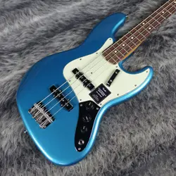 FENDER VINTERA II 60S JAZZ BASS LAKE PLACID BLUE