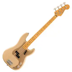 FENDER VINTERA II 50S PRECISION BASS MN DSD ELECTRIC BASS PRECISION BASS