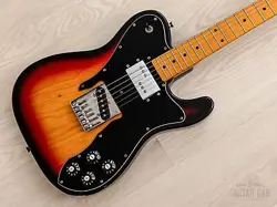 REISSUE TC72-70 SUNBURST
