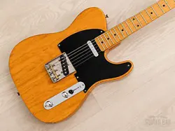 REISSUE TL52-80TX BUTTERSCOTCH