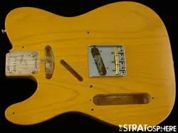 HARDWARE ASH BUTTERSCOTCH