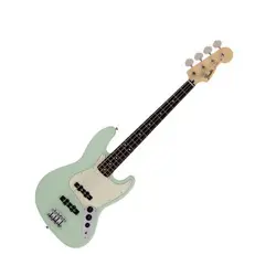 FENDER MADE IN JAPAN JUNIOR COLLECTION JAZZ BASS RW SATIN SFG ELECTRIC BASS FE
