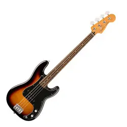 FENDER PLAYER II PRECISION BASS RW 3 COLOR SUNBURST ELECTRIC BASS PRECISION BASS