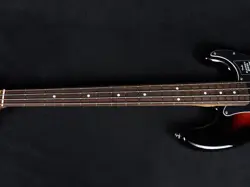 FENDER PLAYER II PRECISION BASS 3 COLOR SUNBURST