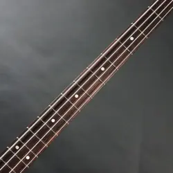 FINGERBOARD COLOR SUNBURST