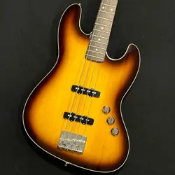 FENDER MADE IN JAPAN AERODYNE SPECIAL JAZZBASS CHC CHOCOLATE JAPANBURST