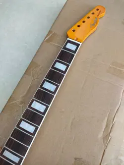 22FRETS 25.5INCH