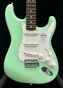STRATOCASTER GP SURF