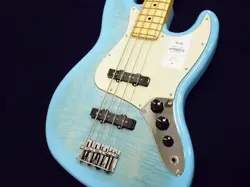 MAPLE FINGERBOARD CEL