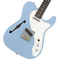 FENDER JAPAN LIMITED KUSUMI COLOR TELECASTER THINLINE   KUSUMI BLUE  [