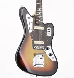 FENDER JAPAN JG66-85 3TS MODIFIED