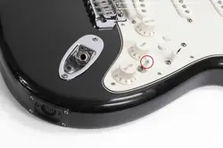 FENDER GC-1 GK-READY STRATOCASTER