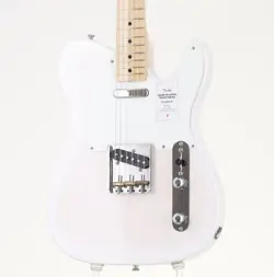 FENDER MADE IN JAPAN TRADITIONAL 50S TELECASTER WHITE BLONDE (2022)