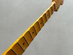 FULL SCALLOPED MAPLE