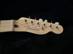 TLR52-NLS TELECASTER