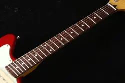 JOHNNY JAGUAR SIGNATURE