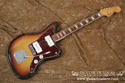 FENDER 1970 JAZZMASTER