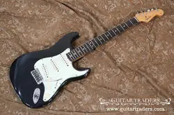 FENDER 1964 STRATOCASTER