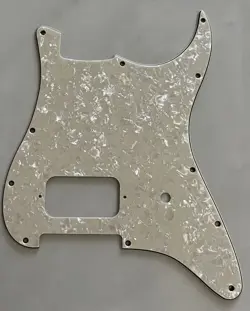 STRATOCASTER START EVH