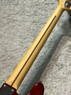 FENDER JAPAN FSR HYBRID II PRECISION BASS -SIENNA -