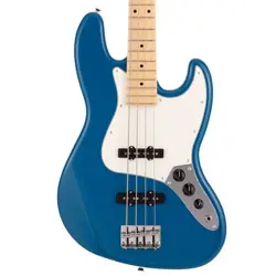 FENDER JAPAN HYBRID II JAZZ BASS FOREST BLUE/