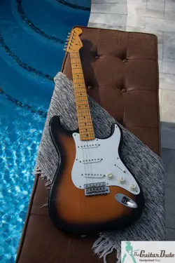 FENDER ST57-58US '57