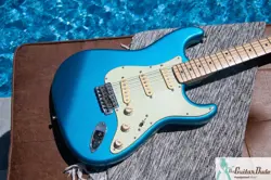 FENDER ST-43 STANDARD