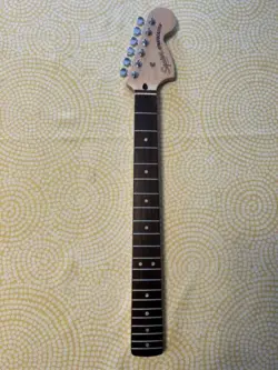 &TUNERS GUITAR PARTS