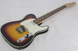 FENDER JAPAN TLR62B-NLS
