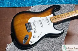 90'S FENDER ST57-58US