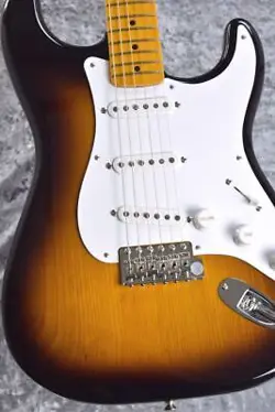 STRATOCASTER 2COLOR #GG46R