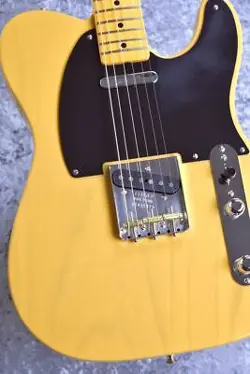 FENDER AMERICAN VINTAGE II 1951 TELECASTER / BUTTERSCOTCH BLONDE #GG2YK