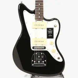 JAZZMASTER BLACK #GG6V3