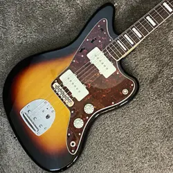 60S JAZZMASTER #GGD02