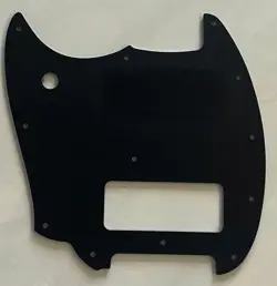 MUSTANG OFFSET SERIES