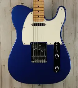 USED FENDER DEALER EXCLUSIVE PLAYER TELECASTER (274)